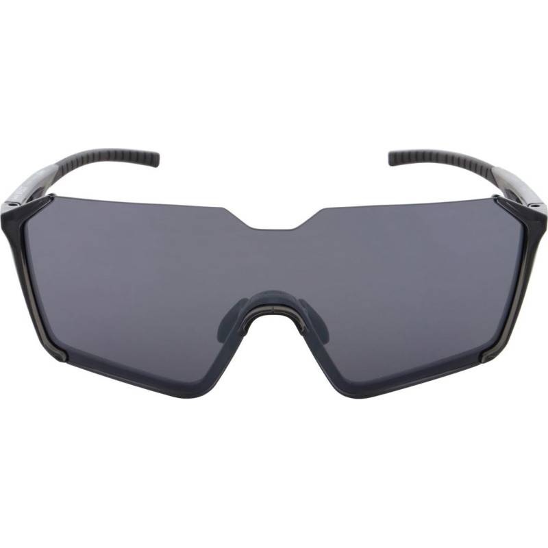 Spect Red Bull Nick Sunglasses black smoke with silver mirror