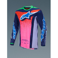 Alpinestars Jersey Supertech LTD SX Daytona 2026