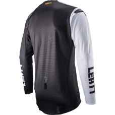Leatt Jersey 5.5 UltraWeld Graphite