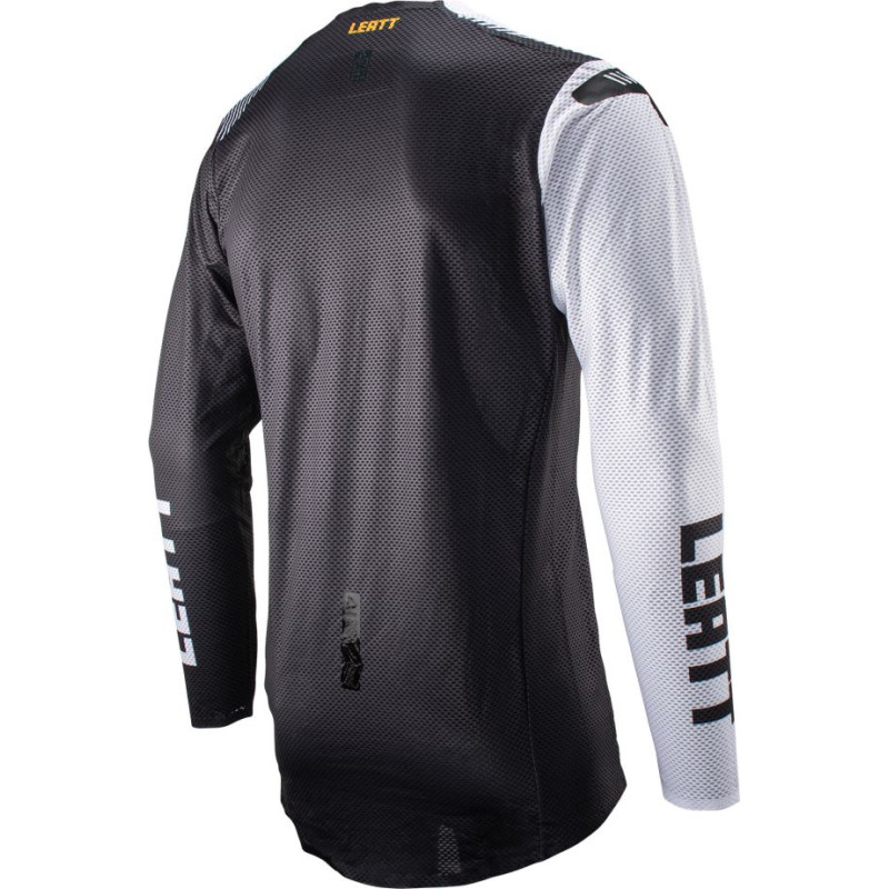 Leatt Jersey 5.5 UltraWeld Graphite
