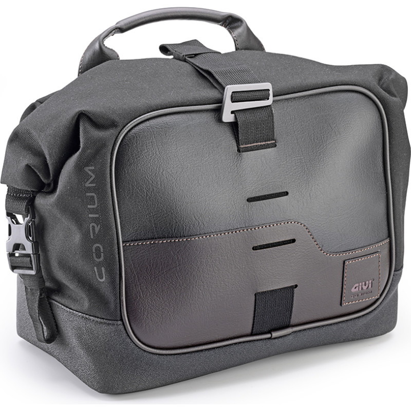 Givi SADDLE BAG CORIUM
