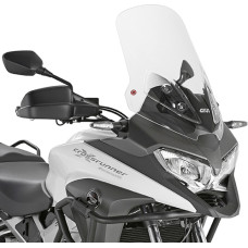 Givi Specific screen transparent 55 x 42 cm (h x w) Crossrunner 800 (15)