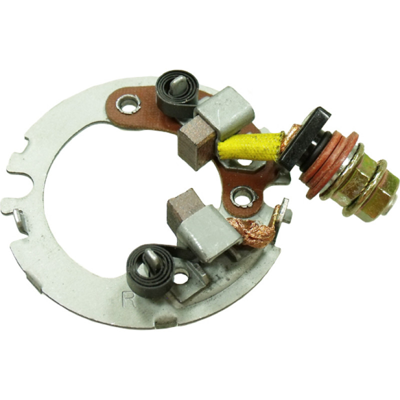 Hyper Sixty5 starter brush plate KTM SX-F250/450/505 07-13