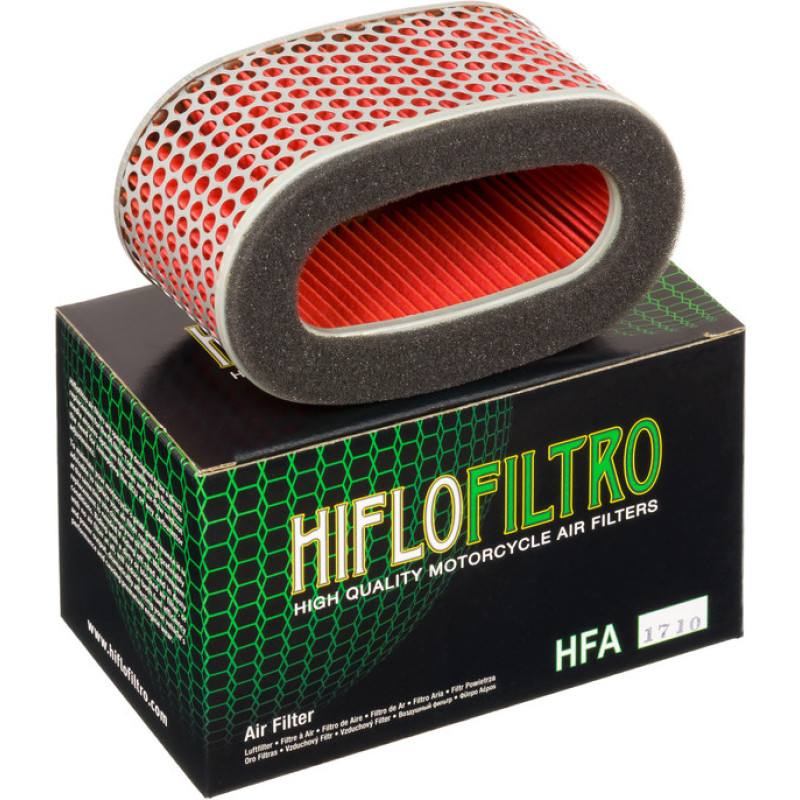 Hiflofiltro HiFlo air filter HFA1710