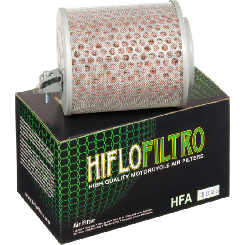 Hiflofiltro HiFlo air filter HFA1920