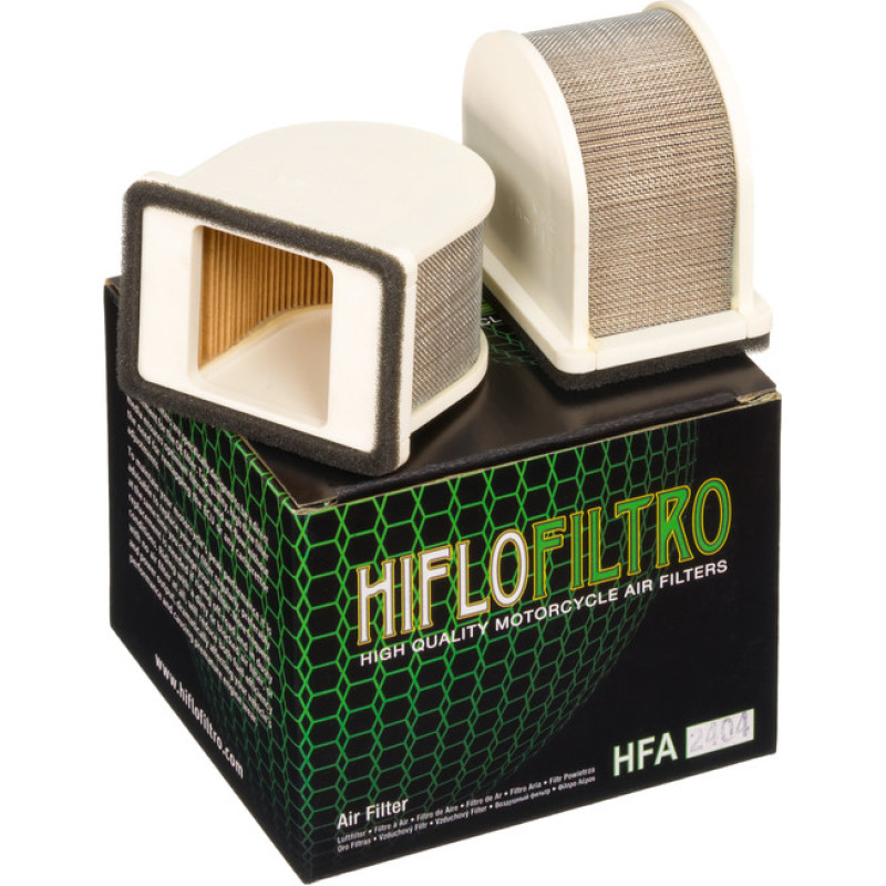 Hiflofiltro HiFlo air filter HFA2404