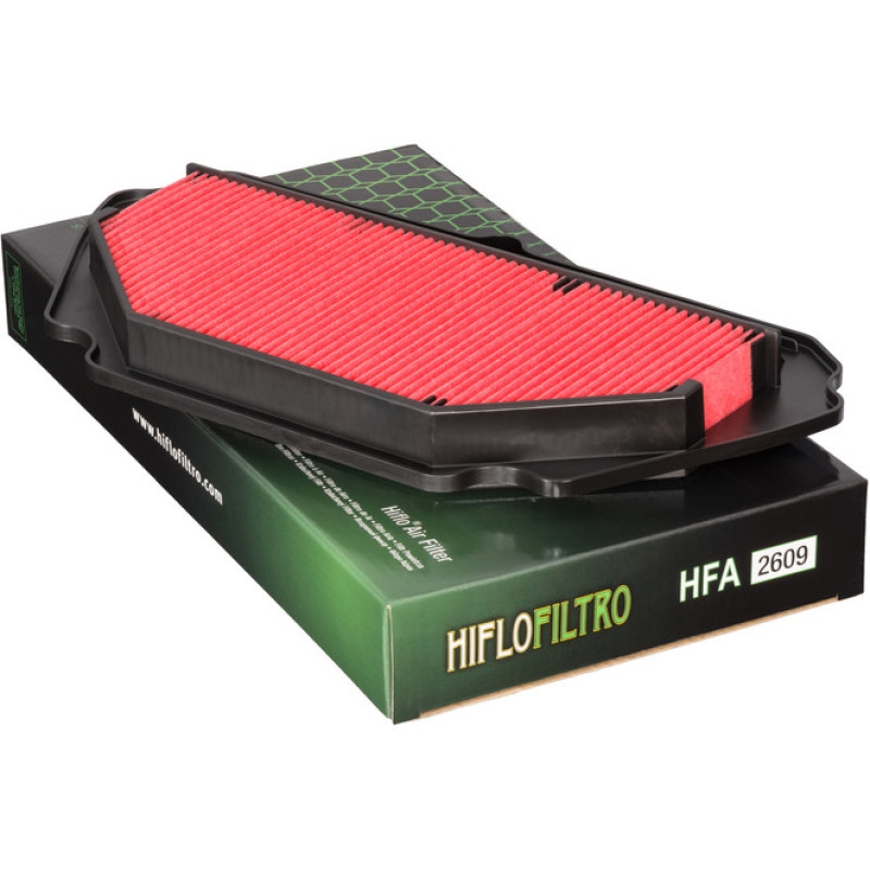 Hiflofiltro HiFlo air filter HFA2609