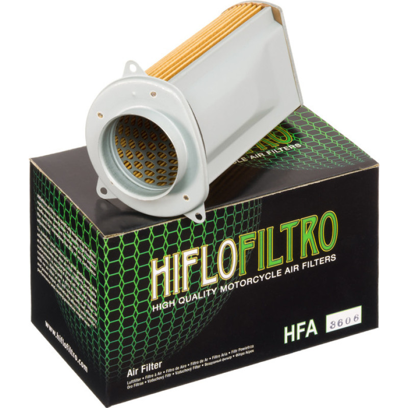 Hiflofiltro HiFlo air filter HFA3606