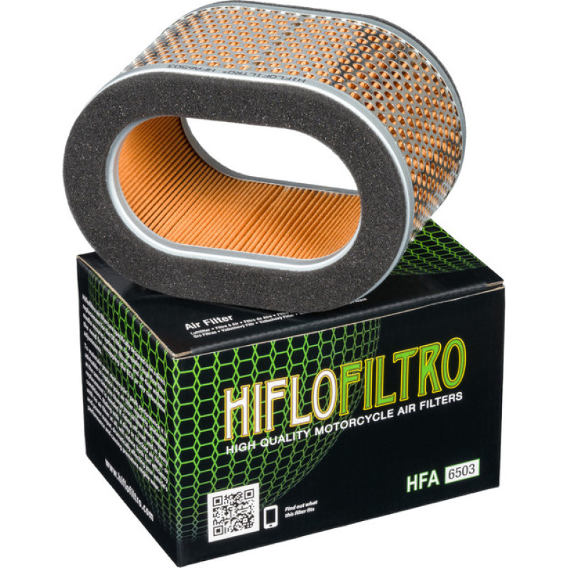 Hiflofiltro HiFlo air filter HFA6503