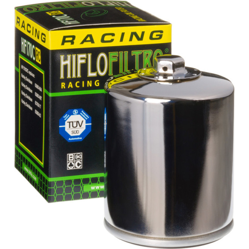 Hiflofiltro Hiflo oil filter HF170CRC