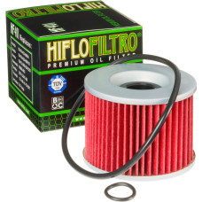 Hiflofiltro HiFlo oil filter HF401 (incl.o-rings)