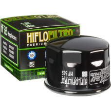 Hiflofiltro HiFlo oil filter HF565