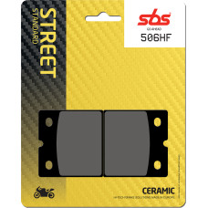 SBS Brakepads Ceramic