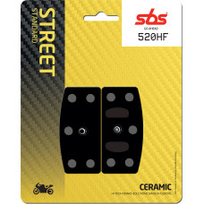 SBS Brakepads Ceramic
