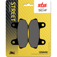 SBS Brakepads Ceramic