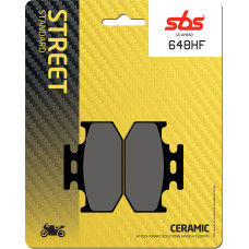 SBS Brakepads Ceramic