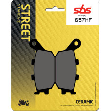 SBS Brakepads Ceramic