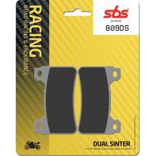 SBS Brakepads Dual Sinter