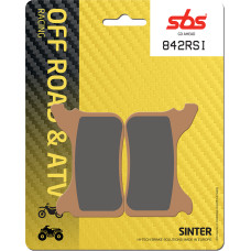 SBS Brakepads Racing Sintered