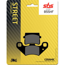 SBS Brakepads Ceramic
