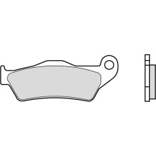 Brembo Brakepads Sintered Off-Road