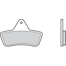 Brembo Brakepads Sintered Off-Road