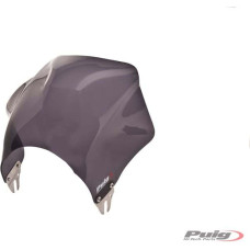 Puig Universal Windshield Modelo Raptor C/Dark Smoke
