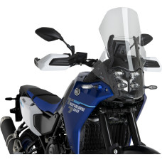 Puig Touring Screen Yamaha Tenere 700 25' C/Dclear
