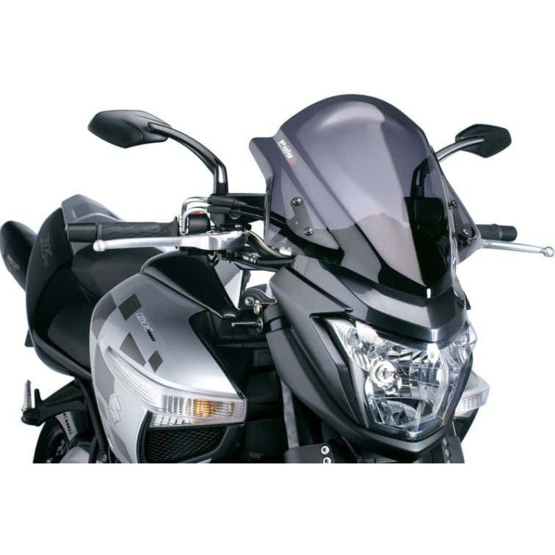 Puig Windshield New Generation Suzuki B-King 08'-11'