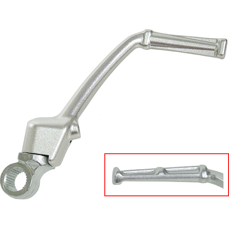 Sixty5 kick starter KX65/RM65
