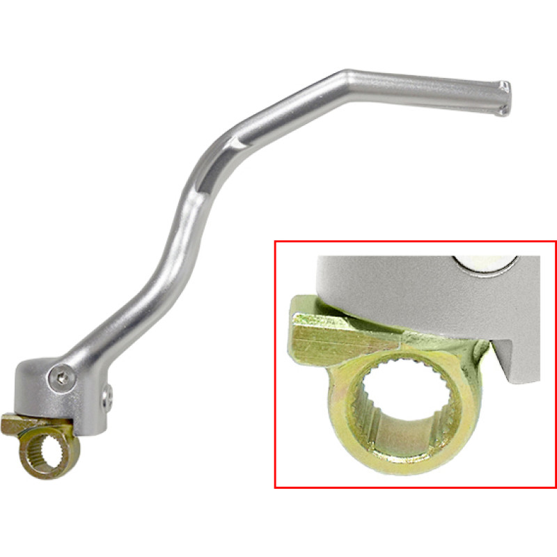 Sixty5 kick starter KX250F 13-16