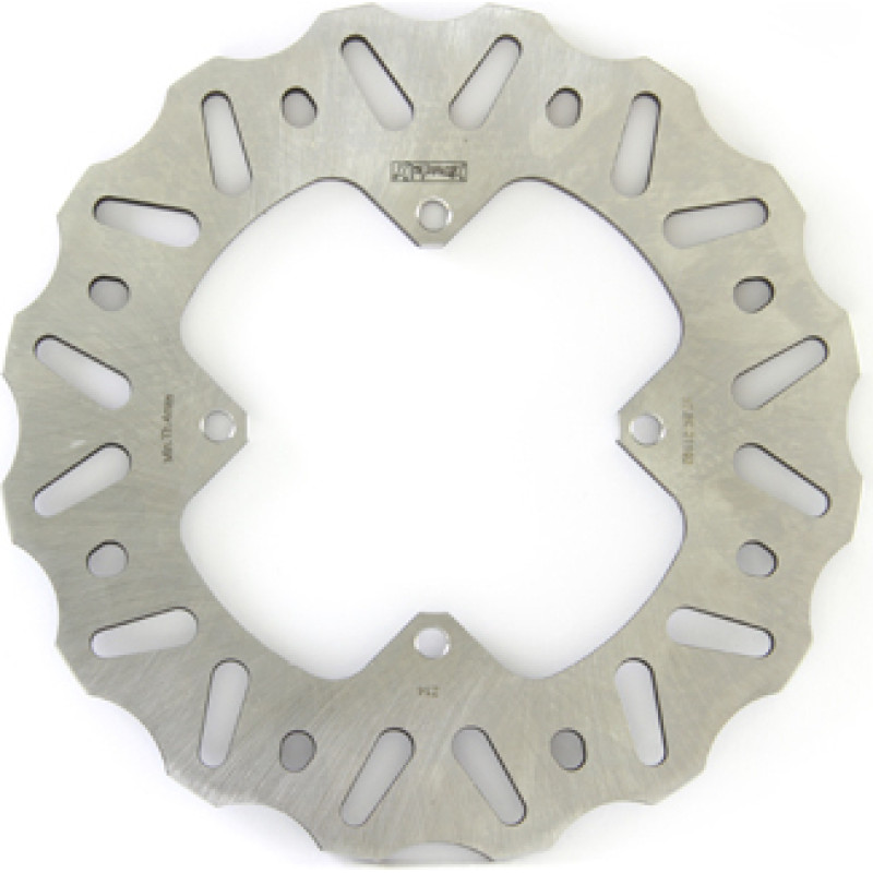 Prox Rearbrake Disc CR80/85 '92-07 + CRF150R '07-23