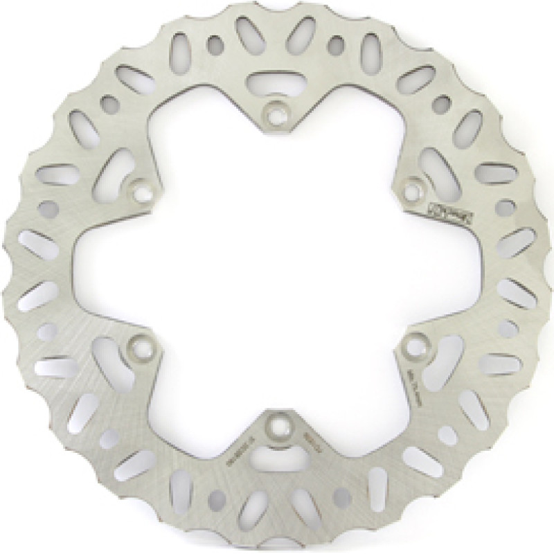 Prox Rearbrake Disc KTM125-530 '90-23 + Husqvarna 125-501 '14-23