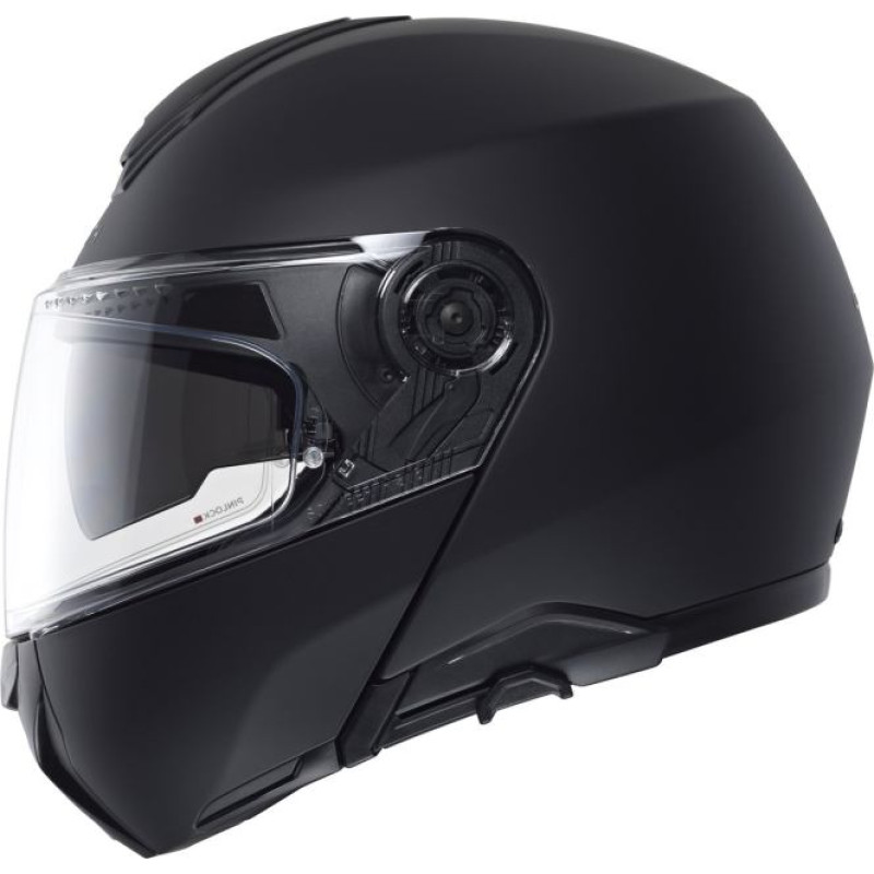 Schuberth Helmet CONCEPT matt black