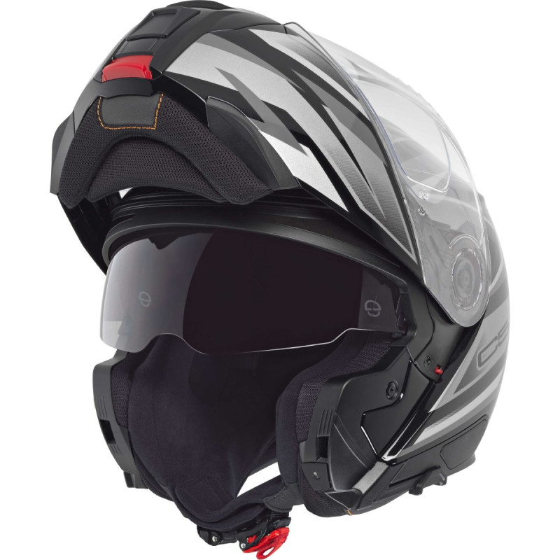 Schuberth Helmet C5 Zenith Black