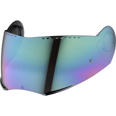 Schuberth E1 Iridium visor