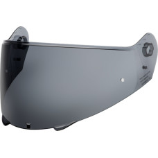 Schuberth R2 visor dark smoke one size