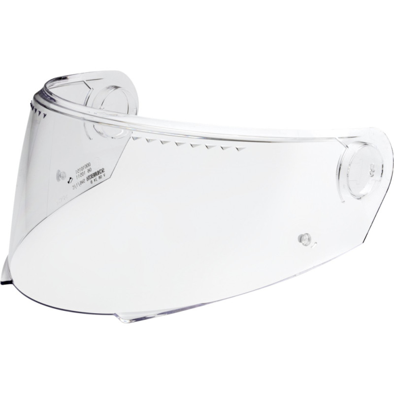 Schuberth J2 Visor SV 7 clear one size