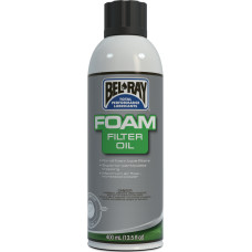 Belray Bel-Ray Foam Filter Spray 400ml