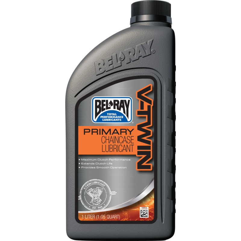 Belray Bel-Ray Primary Chaincase Lubricant 80W 1L
