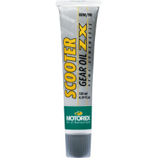 Motorex Scooter Zx 80W/90 130 ml (12)