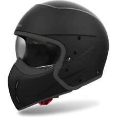 Airoh Helmet J 110 Color Black Matt