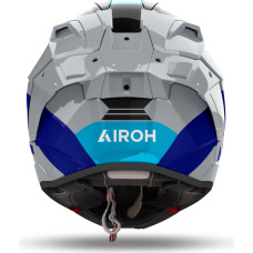 Airoh Helmet GP 800 Competition Blue Gloss