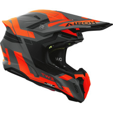 Airoh Helmet Twist 3 Dynasty Orange matt
