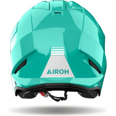 Airoh Helmet Kombakt Color aquamarine gloss