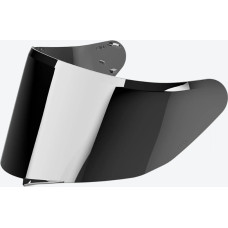 Airoh Spark 2 Visor Silver mirrored