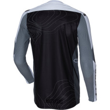 Just1 Jersey J-Flex 2.0 Frontier Black/White