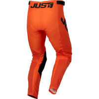 Just1 Pants J-Essential Orange