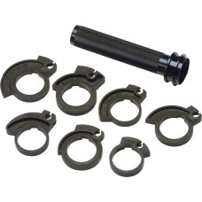 Pro Taper Protaper Throttle Tube Micro