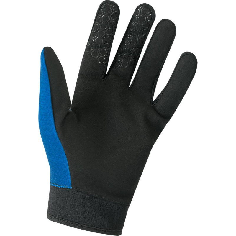 AMOQ Ascent V2 Gloves Navy-Sky Blue S/8